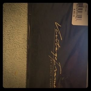 Corey Shapiro Sun Glasses